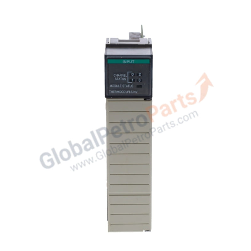 1746-NT4 | Allen-Bradley | SLC 500 Thermocouple Input Module
