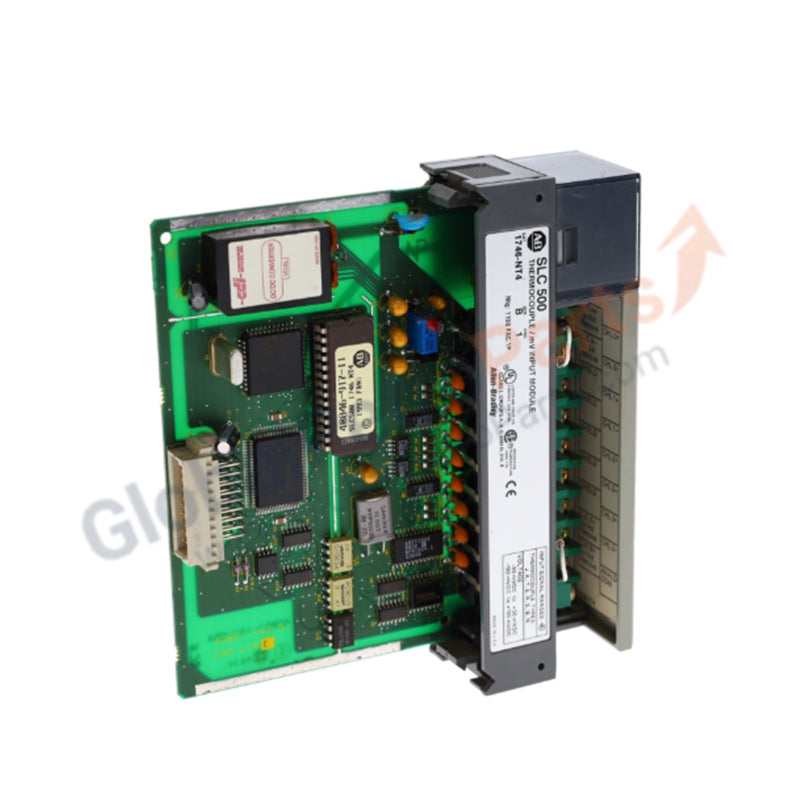 1746-NT4 | Allen-Bradley | SLC 500 Thermocouple Input Module