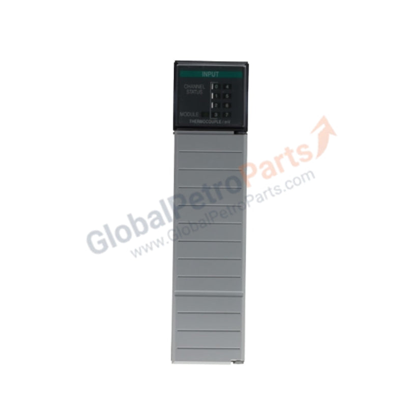 1746-NT8 SLC 500 Thermocouple/mV Analog Input Module | Allen-Bradley