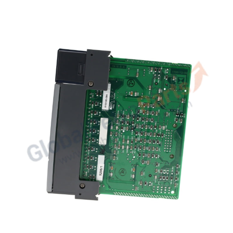 1746-NT8 SLC 500 Thermocouple/mV Analog Input Module | Allen-Bradley
