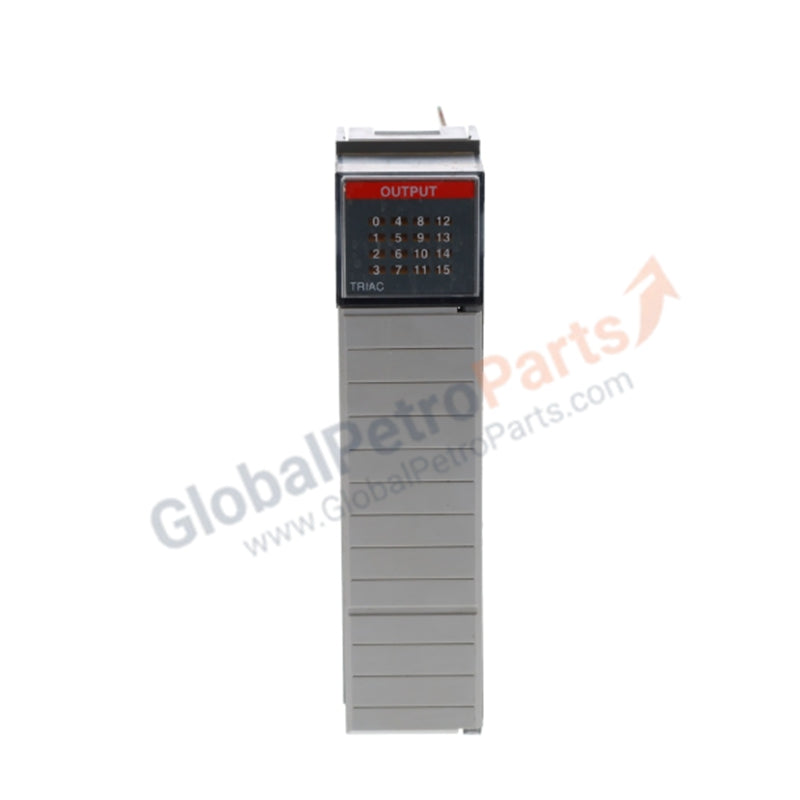 Allen-Bradley 1746-OA16 SLC 500 Digital AC Output Module
