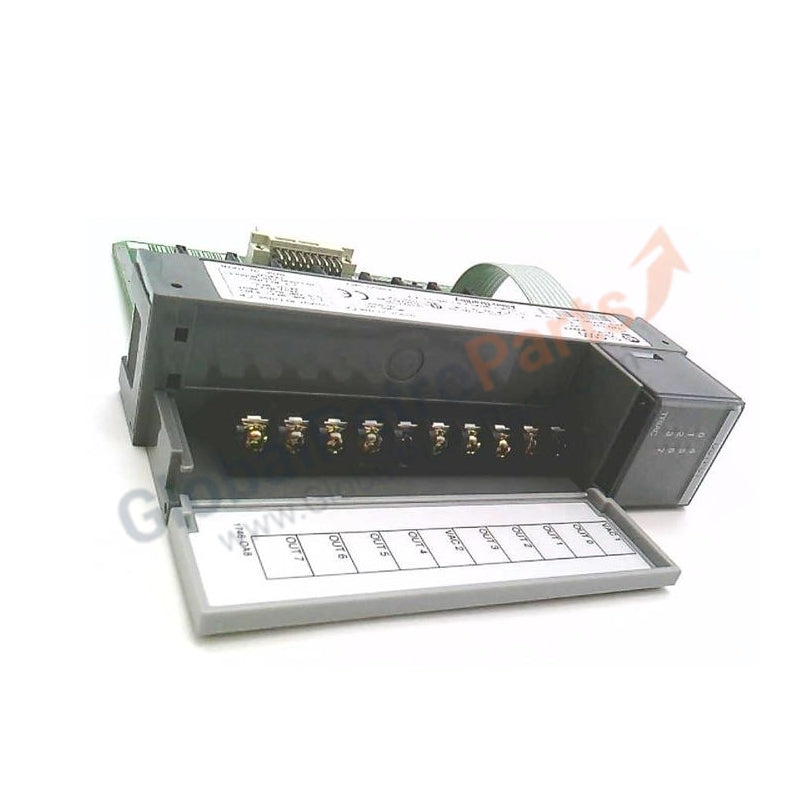 1746-OA8 | Allen-Bradley SLC 500 Discrete AC Output Module