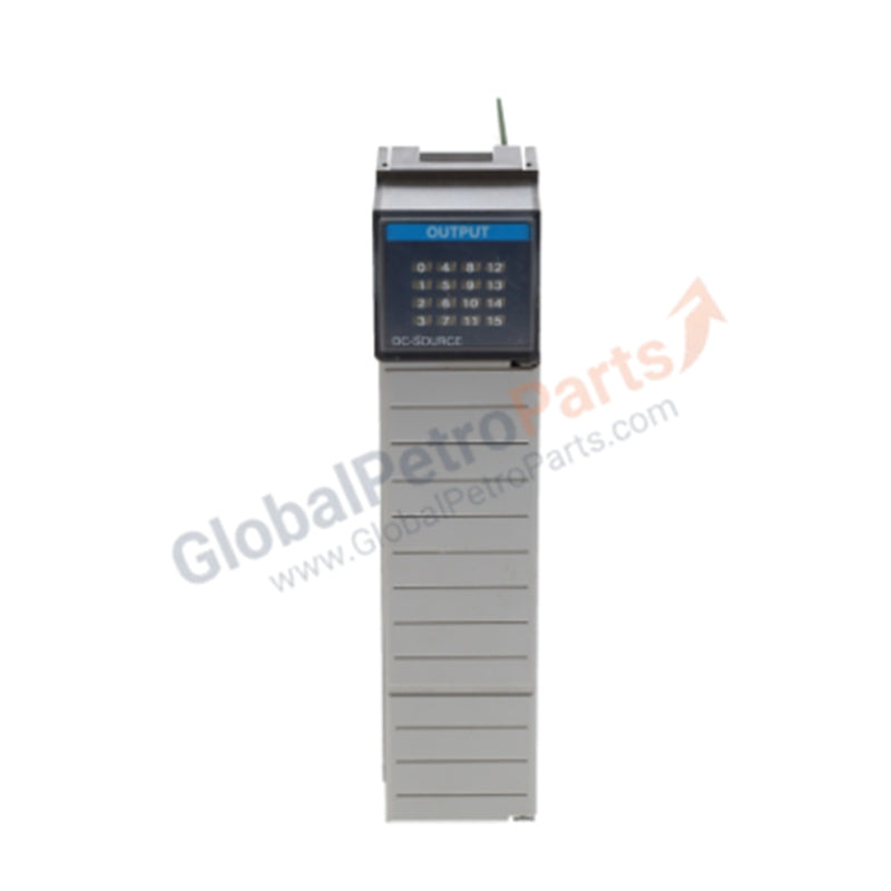 1746-OB16 | Allen-Bradley SLC 500 Digital 24V DC Output Module 16-Channel