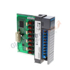 1746-OB16 | Allen-Bradley SLC 500 Digital 24V DC Output Module 16-Channel
