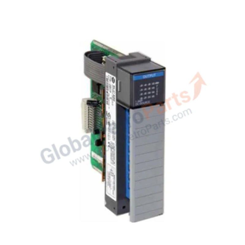 1746-OB32E | Allen-Bradley SLC 500 Digital DC Output Module