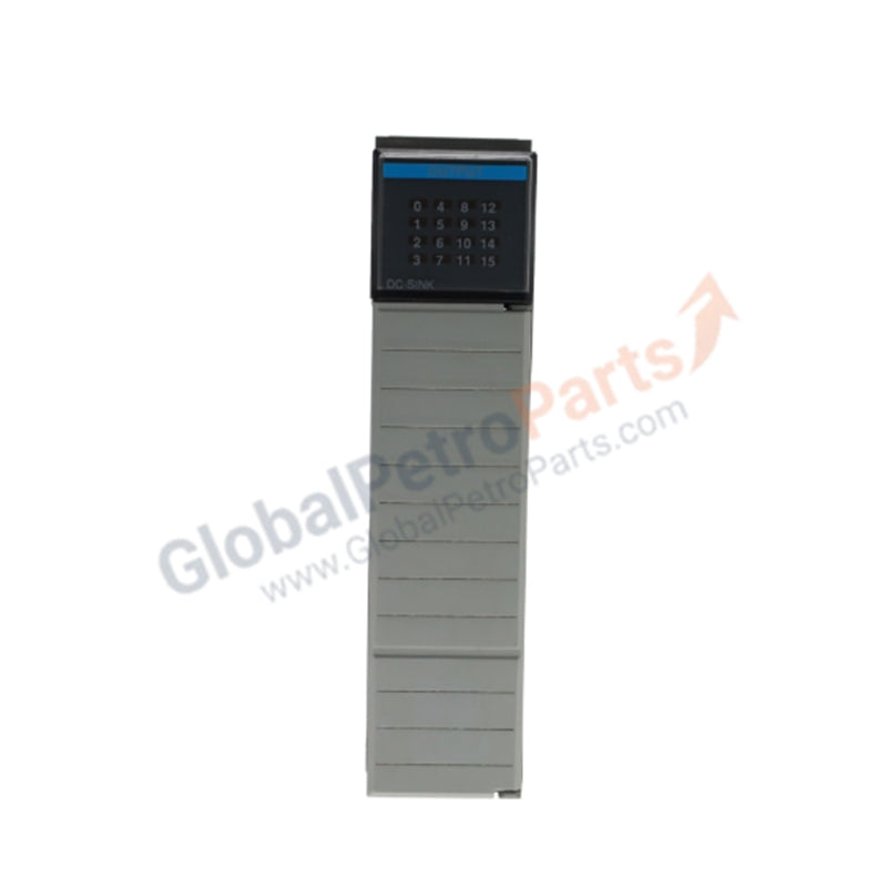 1746-OV16 | Allen-Bradley SLC 500 Digital DC Output Module