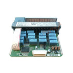 1746-OW16 | Allen Bradley | SLC 500 Series | 16-Point Relay Output Module