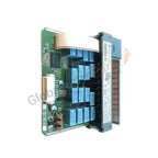 1746-OW16 | Allen Bradley | SLC 500 Series | 16-Point Relay Output Module