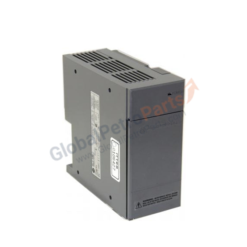 1746-P1 | Allen-Bradley | SLC 500 Rack-Mount Power Supply