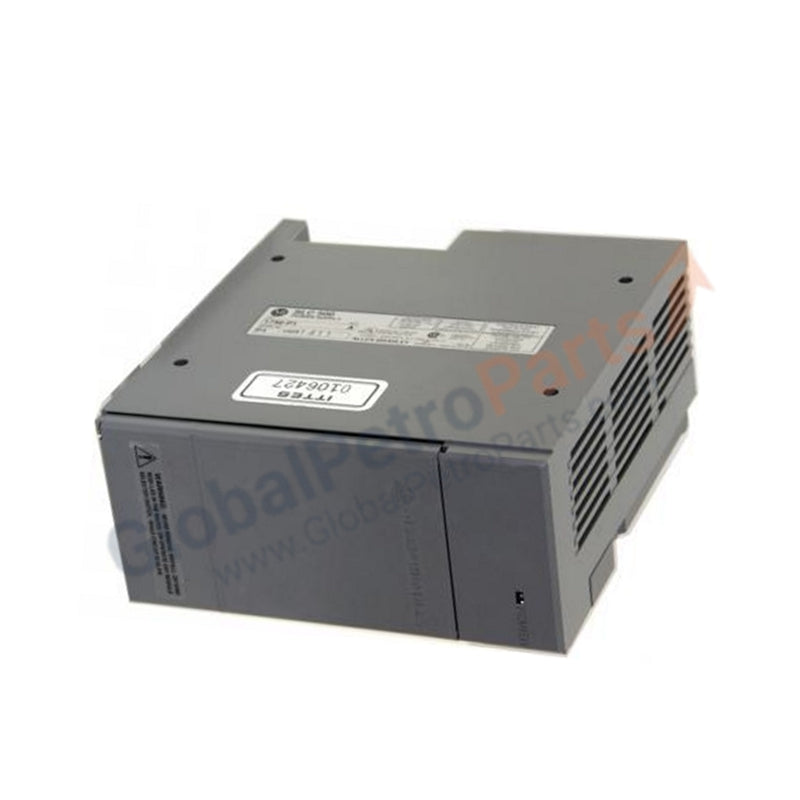 1746-P1 | Allen-Bradley | SLC 500 Rack-Mount Power Supply