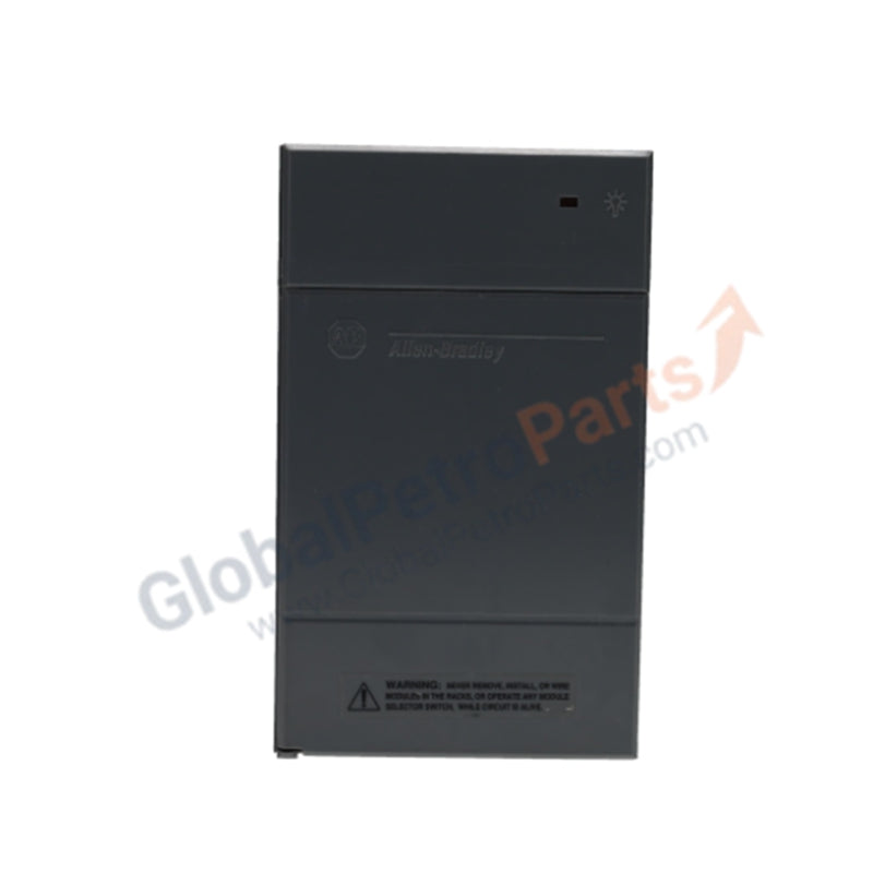 Allen-Bradley 1746-P2 SLC 500 Chassis Mount Power Supply Module