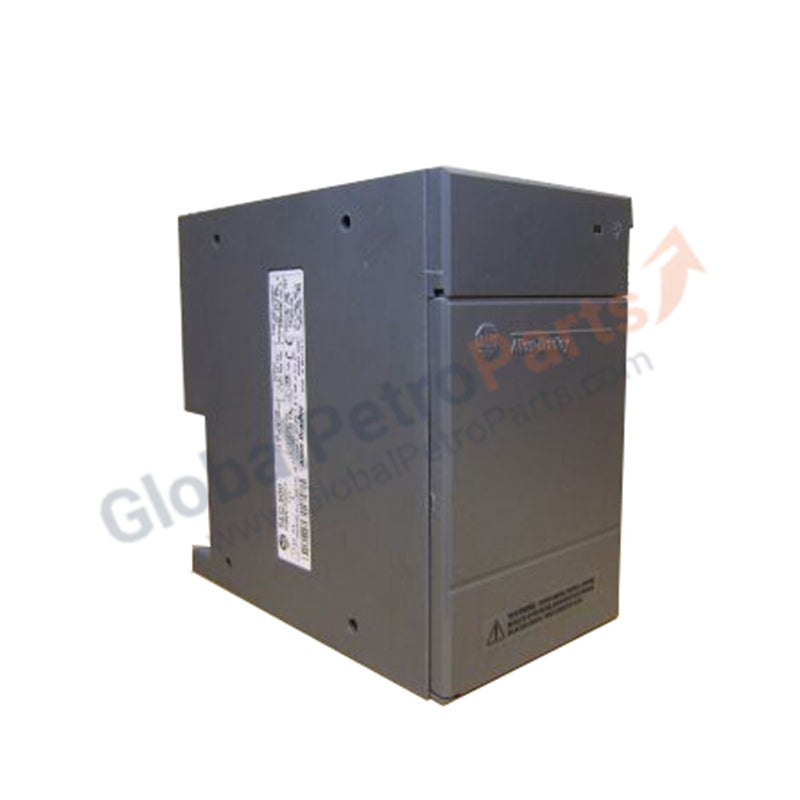 1746-P3 | Allen Bradley | SLC 500 24V DC Chassis Power Supply