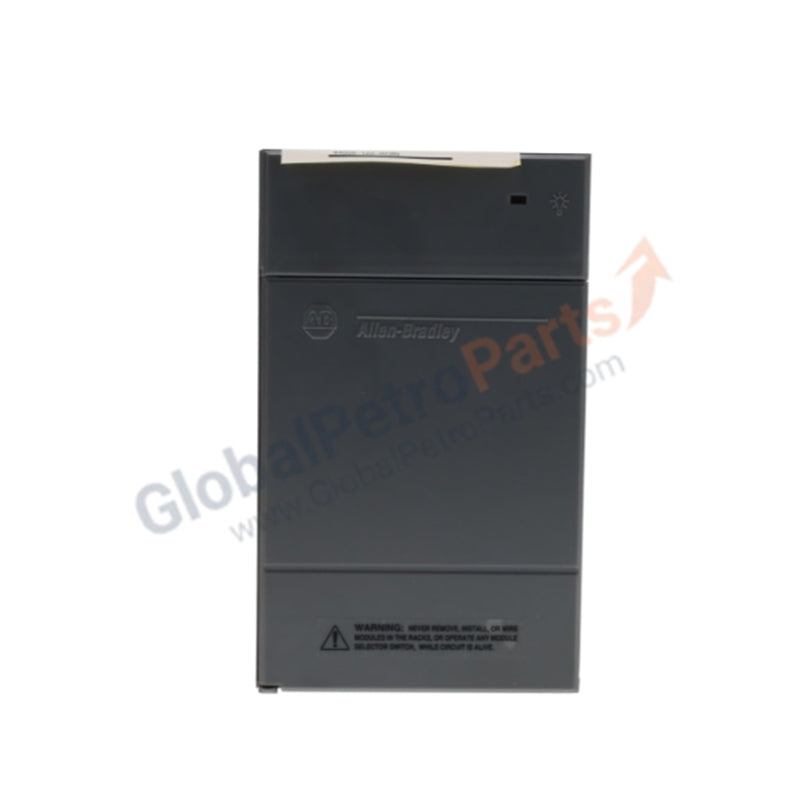 1746-P3 | Allen Bradley | SLC 500 24V DC Chassis Power Supply