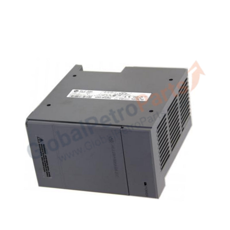 1746-P7 | Allen-Bradley | SLC 500 DC Power Supply Module