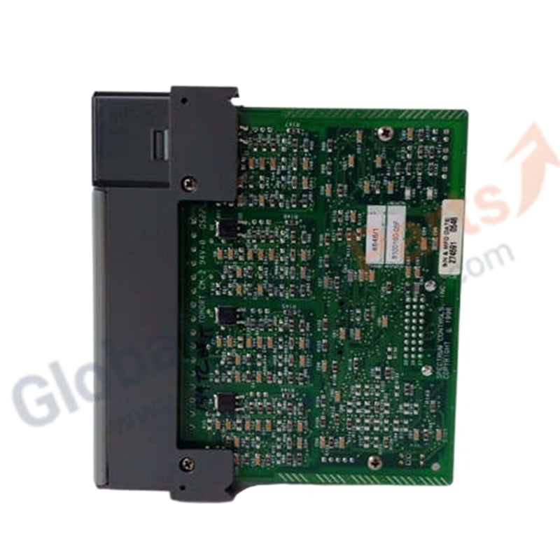 1746sc-INO4I | Allen-Bradley | SLC 500 Isolated Analog Output Module