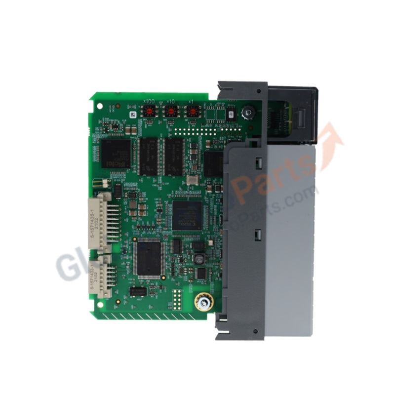 1747-AENTR | Allen-Bradley | SLC 500 EtherNet/IP Network Adapter Module