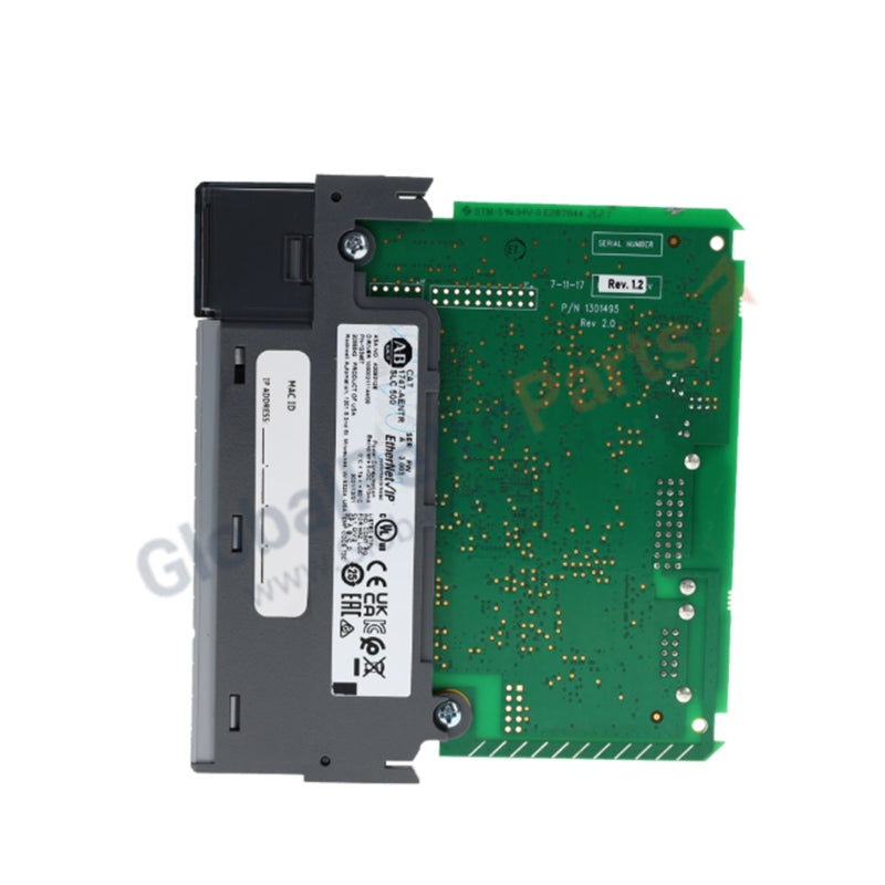 1747-AENTR | Allen-Bradley | SLC 500 EtherNet/IP Network Adapter Module