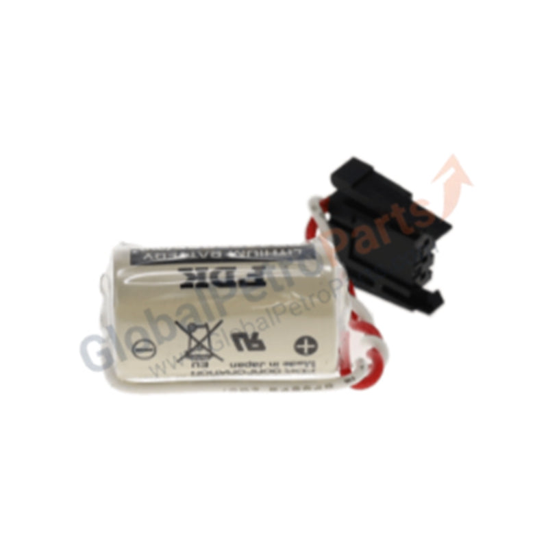 Allen-Bradley SLC 500 Replacement Battery Assembly | 1747-BA