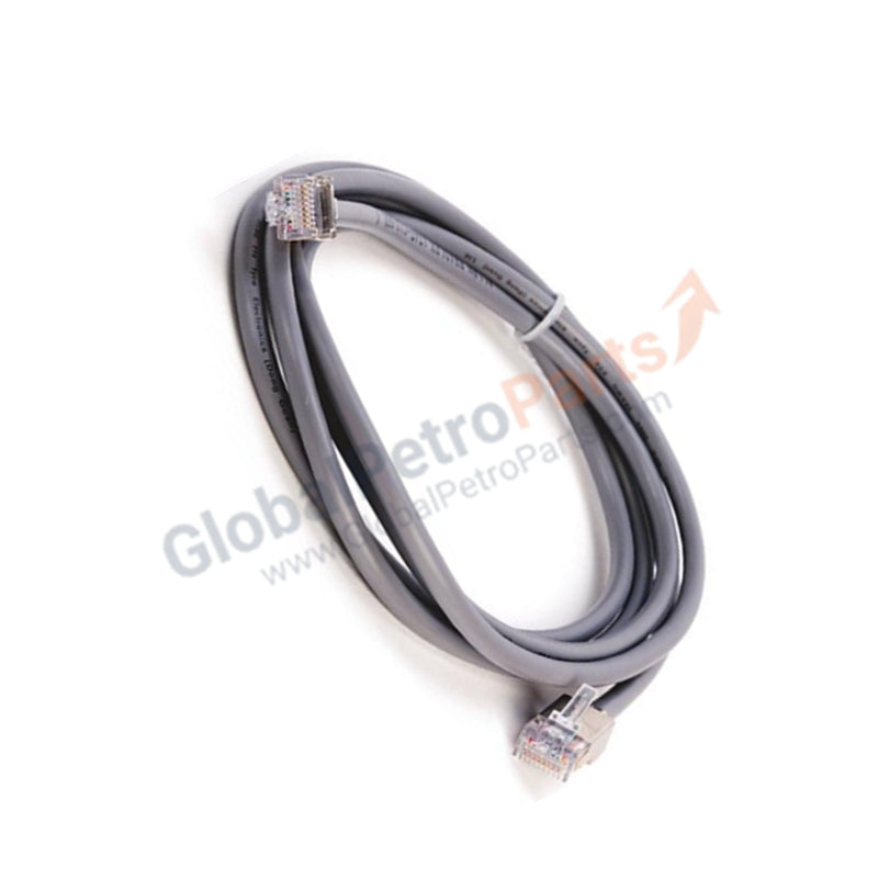 Allen-Bradley 1747-C13 SLC 500 DH-485 Operating System Programming Cable