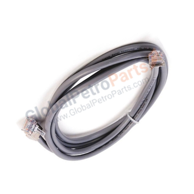 Allen-Bradley 1747-C13 SLC 500 DH-485 Operating System Programming Cable
