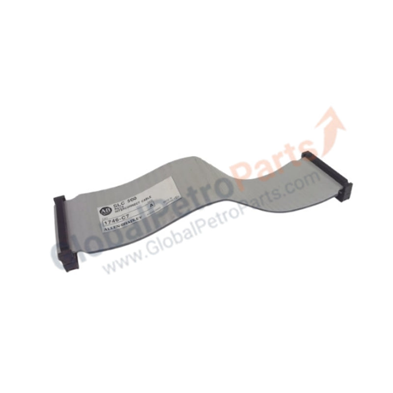 Allen Bradley 1746-C7 Chassis Interconnect Cable