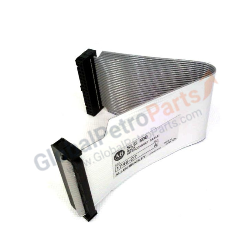 Allen Bradley 1746-C7 Chassis Interconnect Cable
