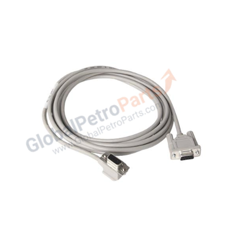 1747-CP3 | Allen Bradley | SLC 500 PLC Programmer Cable