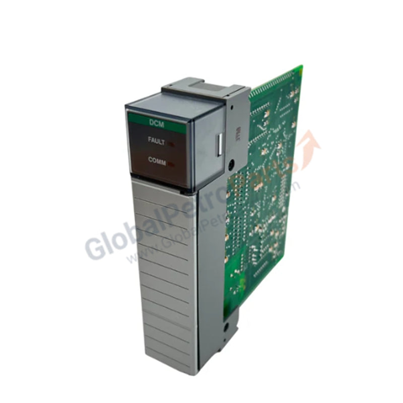 Allen-Bradley 1747-DCM SLC 500 Direct Communication Module