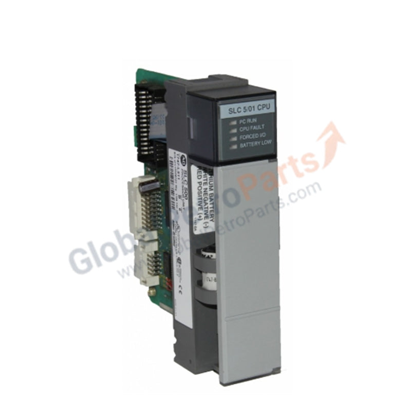 Allen-Bradley 1747-L514 SLC 5/01 Processors