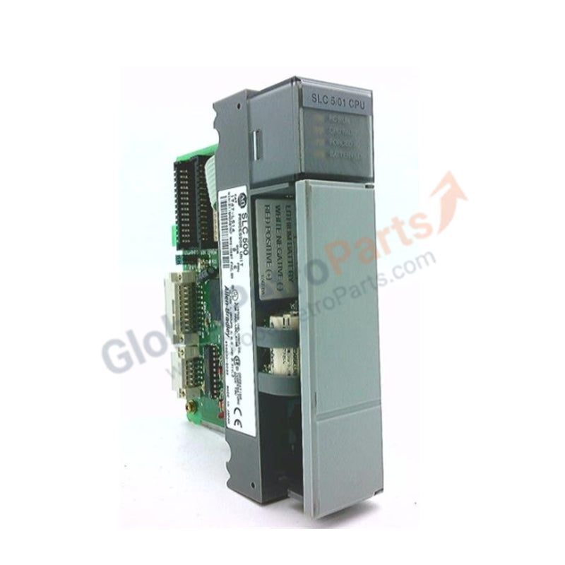Allen-Bradley 1747-L514 SLC 5/01 Processors