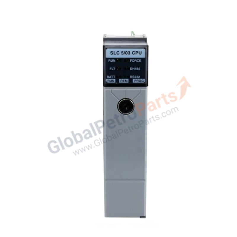 1747-L532 | Allen-Bradley | SLC 5/03 Processor Module