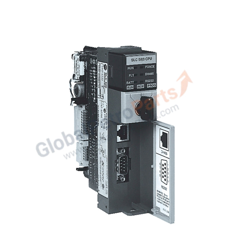 1747-L532 | Allen-Bradley | SLC 5/03 Processor Module