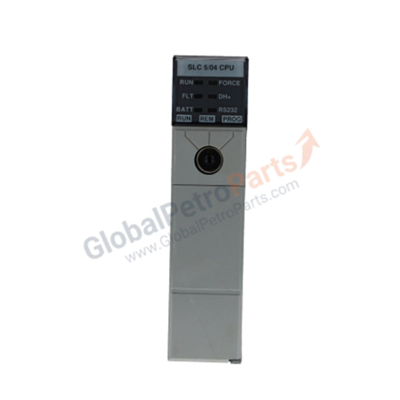 Allen-Bradley SLC 500 | 1747-L541 | PLC Processor