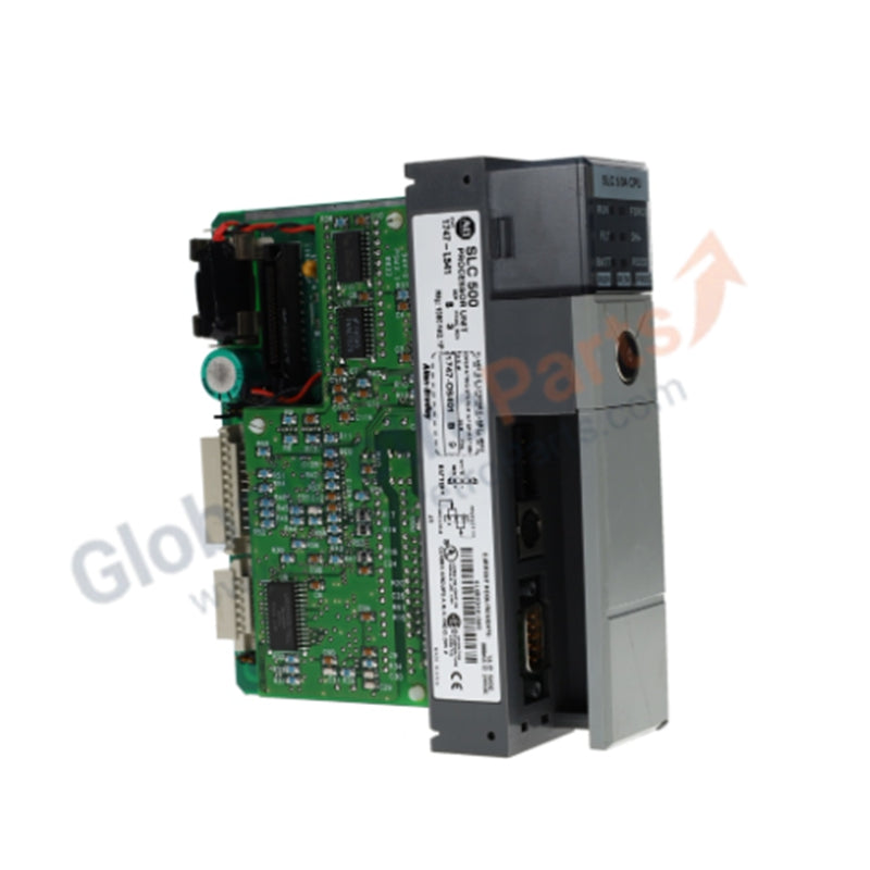 Allen-Bradley SLC 500 | 1747-L541 | PLC Processor