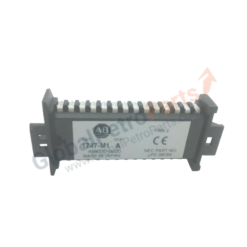 Allen-Bradley 1747-M1 SLC 500 Memory Device