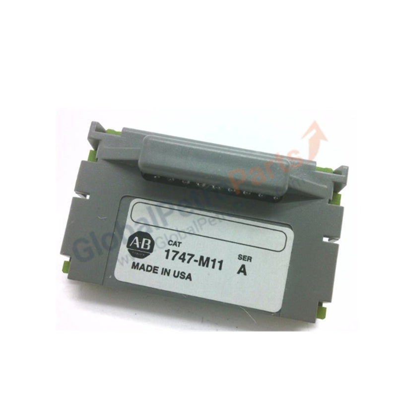 1747-M11 Allen Bradley SLC 500 Flash EEPROM Memory Module