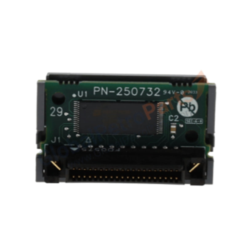 1747-M13 | Allen-Bradley SLC 500 Series 64K Memory Module