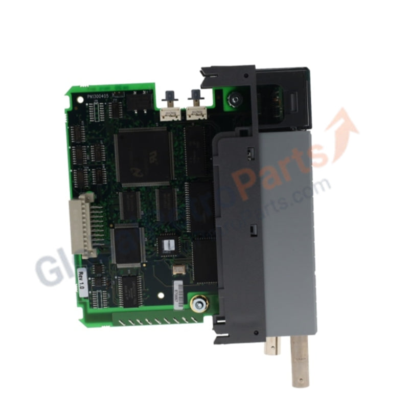 Allen Bradley 1747-SCNR SLC 500 ControlLogix ControlNet Scanner Module