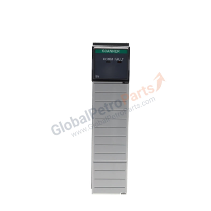 1747-SN | Allen-Bradley | SLC 500 Remote I/O Scanner Module