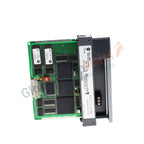 1747-SN | Allen-Bradley | SLC 500 Remote I/O Scanner Module