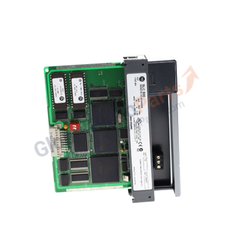 1747-SN | Allen-Bradley | SLC 500 Remote I/O Scanner Module