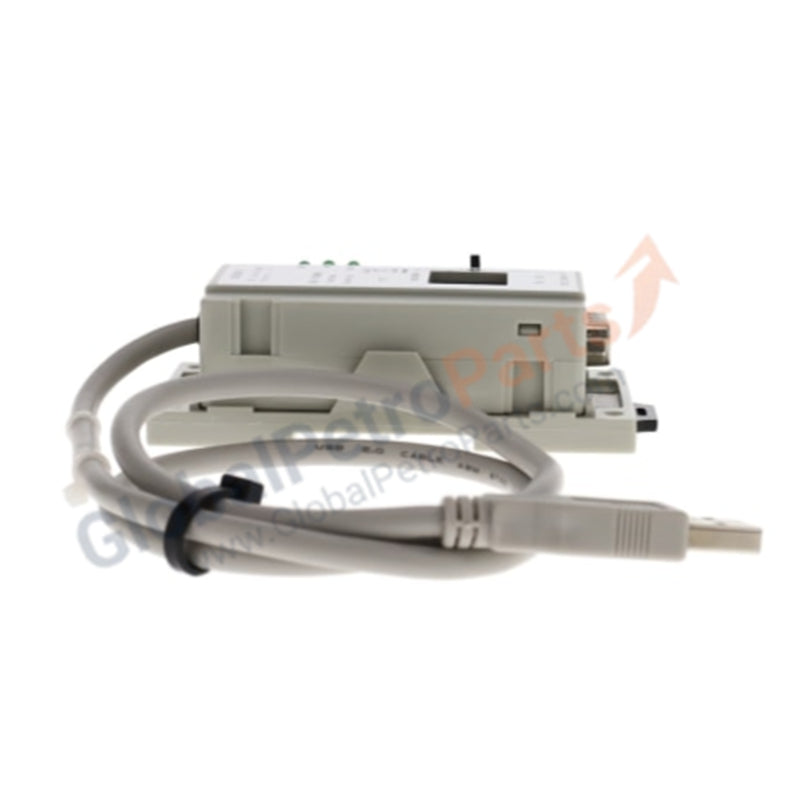 1747-UIC SLC 500 USB to DH-485 Interface Converter | Allen Bradley