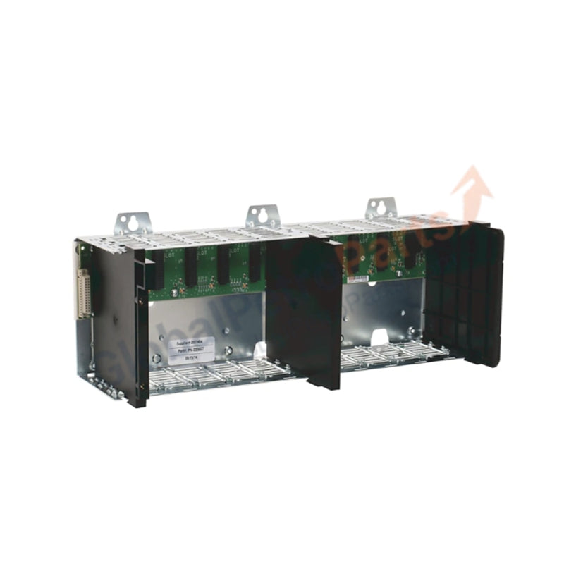 1756-A10 | Allen-Bradley ControlLogix 10-Slot Chassis