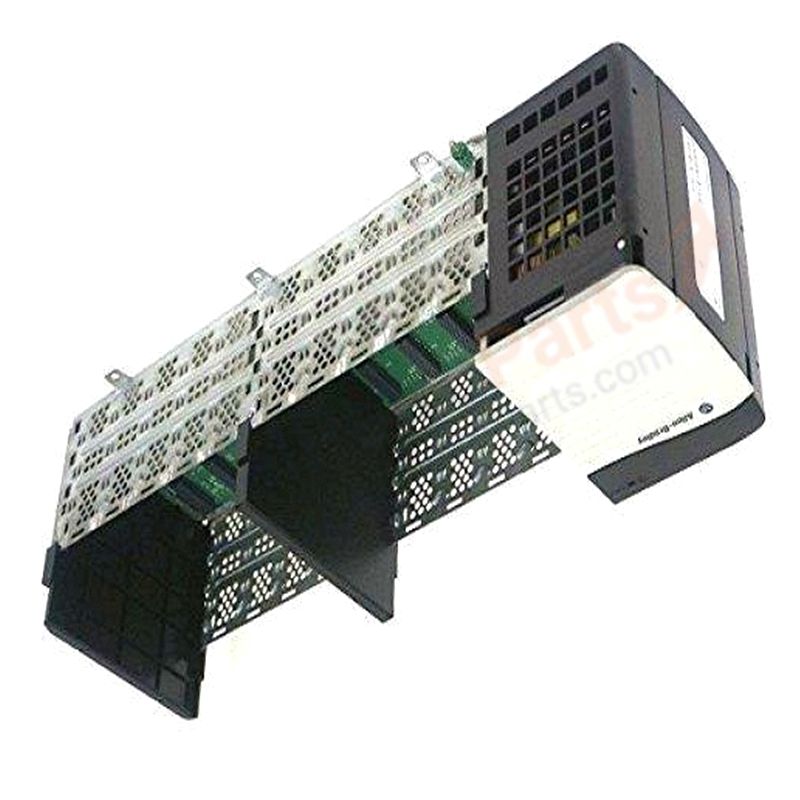 1756-A5XT | AB Allen-Bradley 5-Slot ControlLogix-XT Chassis