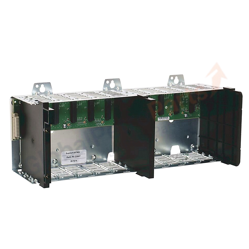 1756-A5XT | AB Allen-Bradley 5-Slot ControlLogix-XT Chassis