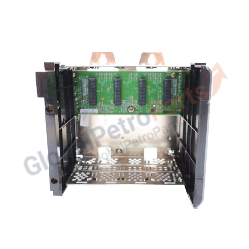 Allen Bradley 1756-A4 ControlLogix 4-Slot I/O Chassis