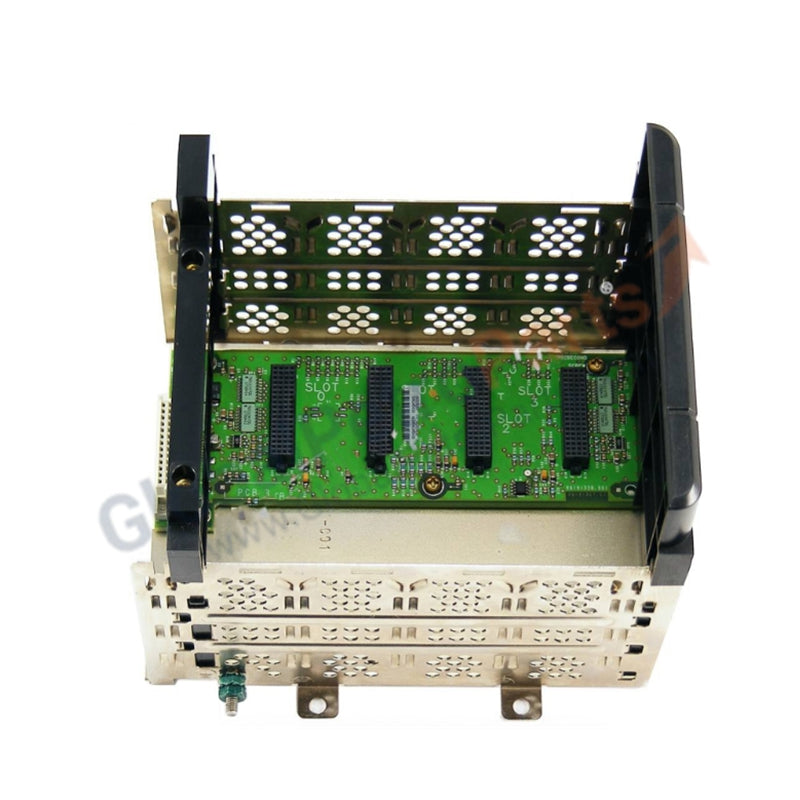 Allen Bradley 1756-A4 ControlLogix 4-Slot I/O Chassis