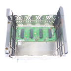 1756-A4K | Allen-Bradley ControlLogix | 4-Slot Chassis Kit