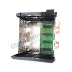 Allen Bradley 1756-A4 ControlLogix 4-Slot I/O Chassis