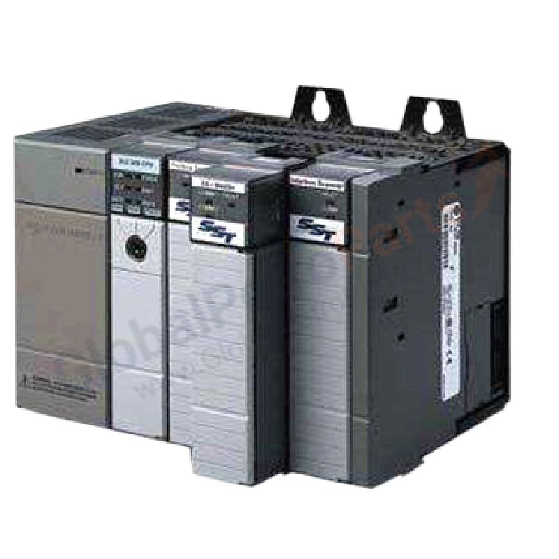 1756-A5XT | AB Allen-Bradley 5-Slot ControlLogix-XT Chassis